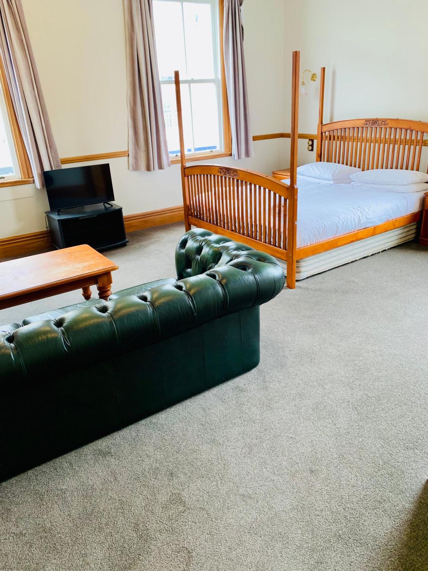 Shepherds Arms Hotel Wellington Dış mekan fotoğraf