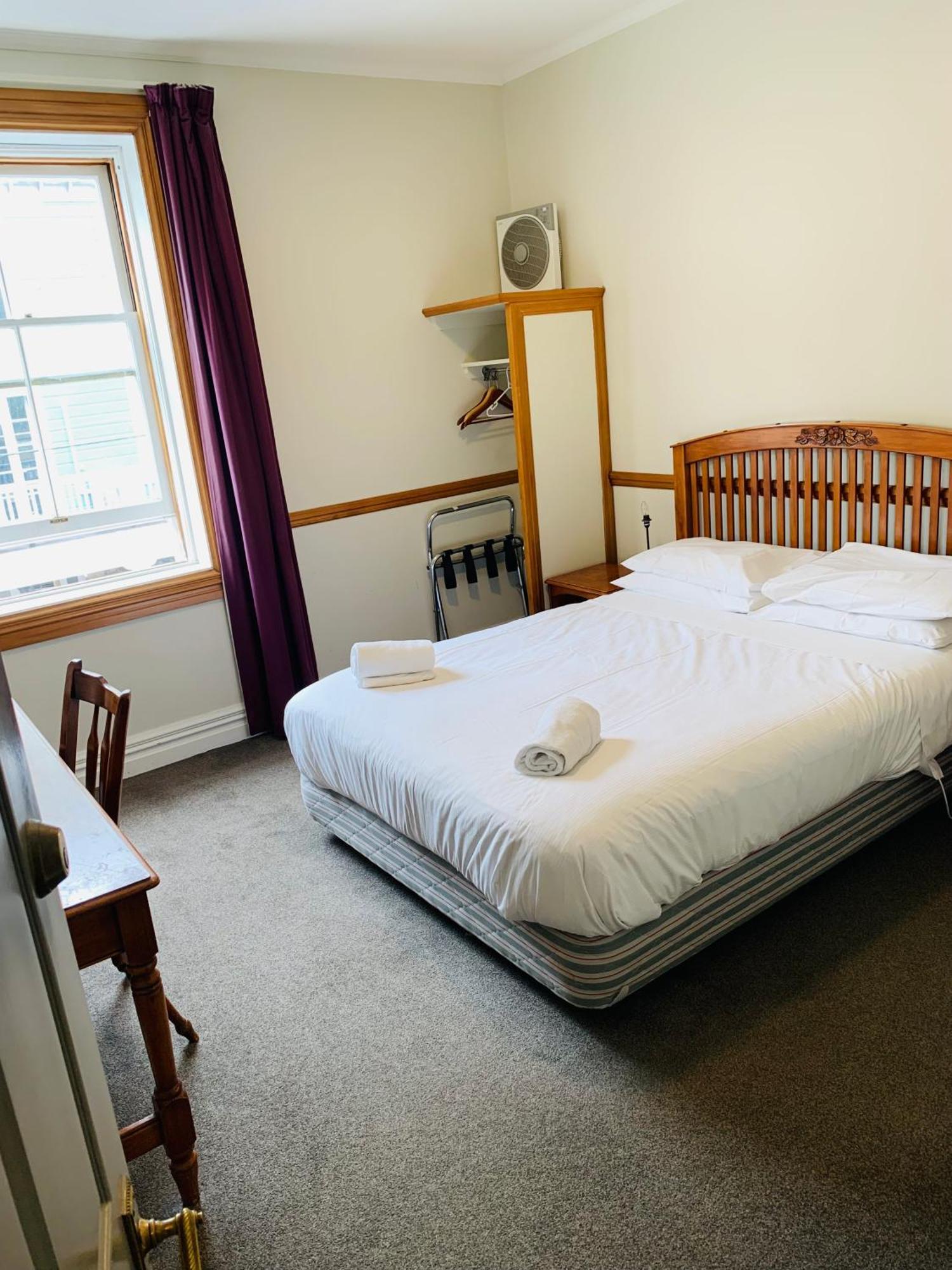 Shepherds Arms Hotel Wellington Dış mekan fotoğraf